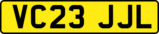 VC23JJL