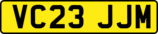 VC23JJM