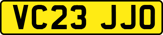 VC23JJO