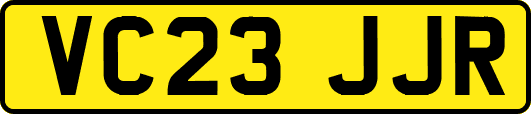 VC23JJR