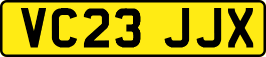 VC23JJX