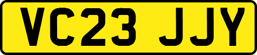 VC23JJY