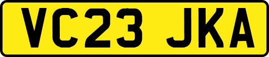 VC23JKA
