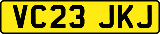 VC23JKJ