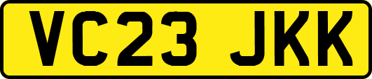 VC23JKK
