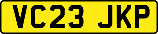 VC23JKP