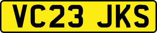 VC23JKS