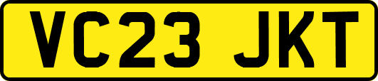 VC23JKT