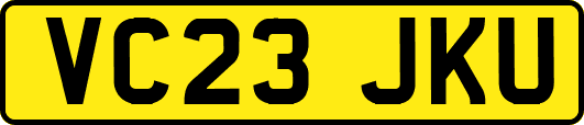 VC23JKU