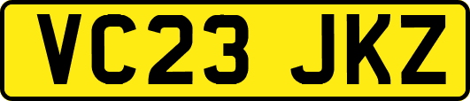 VC23JKZ