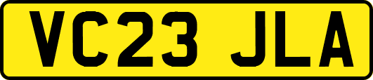 VC23JLA