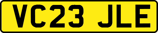VC23JLE