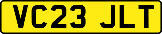 VC23JLT