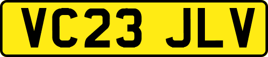 VC23JLV
