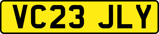 VC23JLY