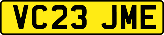 VC23JME