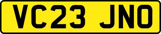 VC23JNO
