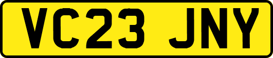 VC23JNY