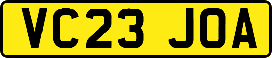 VC23JOA