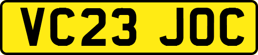 VC23JOC