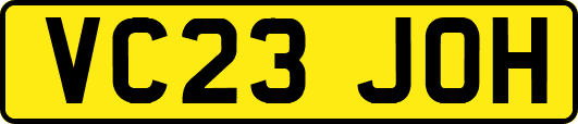 VC23JOH