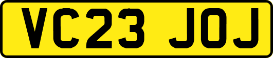 VC23JOJ