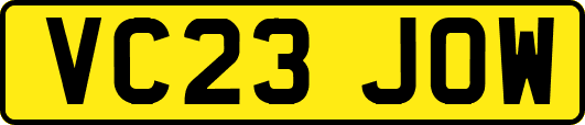 VC23JOW