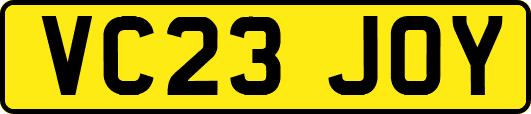VC23JOY