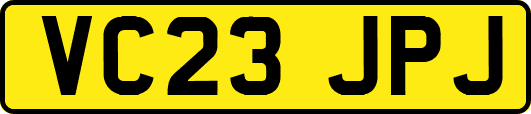 VC23JPJ