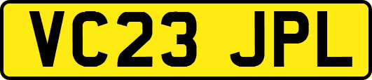 VC23JPL
