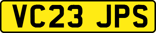 VC23JPS