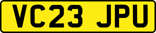 VC23JPU
