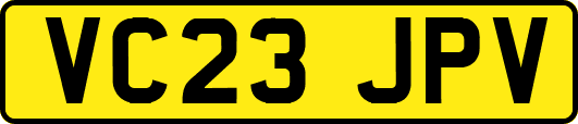 VC23JPV