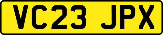 VC23JPX