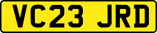VC23JRD