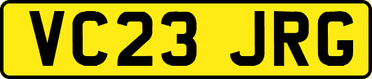 VC23JRG