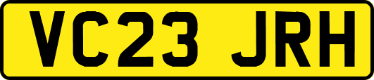 VC23JRH