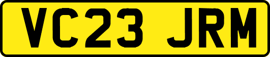 VC23JRM
