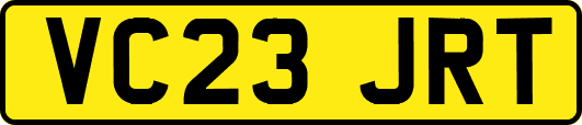 VC23JRT