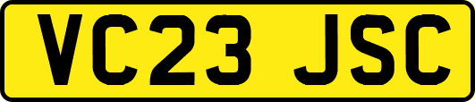 VC23JSC