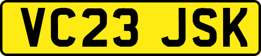 VC23JSK