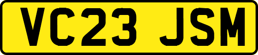 VC23JSM