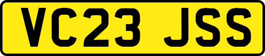 VC23JSS