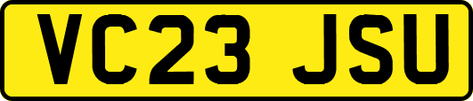 VC23JSU