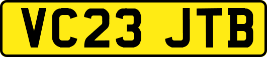 VC23JTB