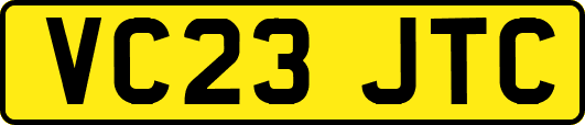 VC23JTC