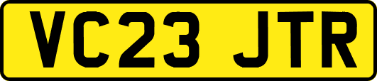 VC23JTR