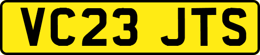 VC23JTS