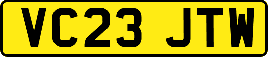 VC23JTW