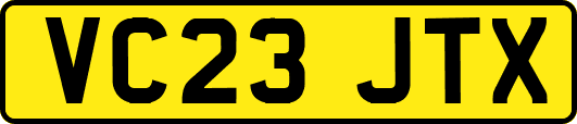 VC23JTX